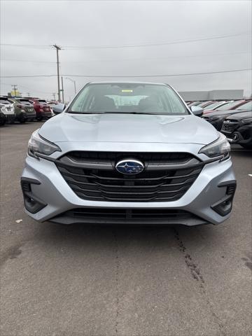 new 2025 Subaru Legacy car, priced at $34,952