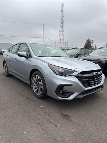 new 2025 Subaru Legacy car, priced at $34,952