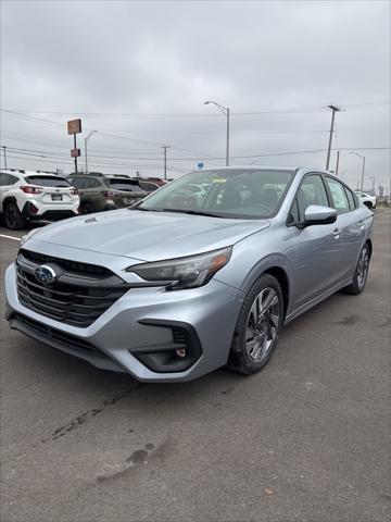 new 2025 Subaru Legacy car, priced at $34,952