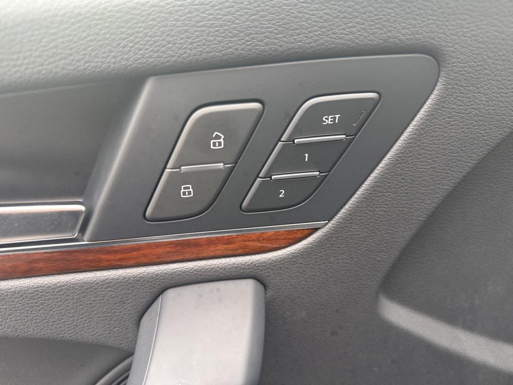 used 2023 Audi Q5 car, priced at $33,700