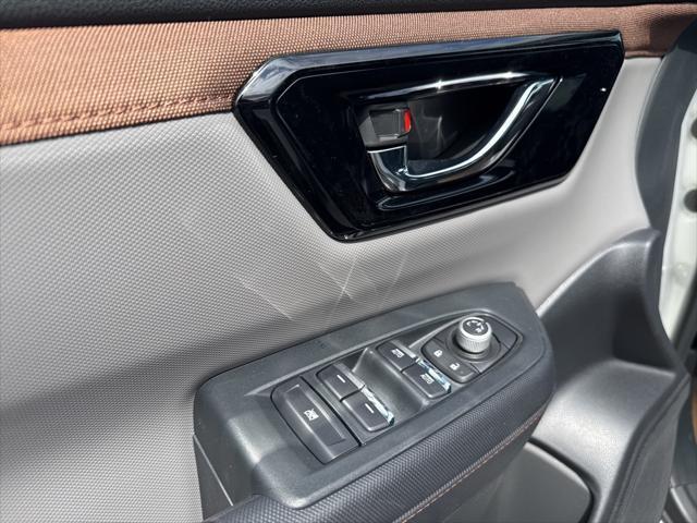 new 2025 Subaru Forester car, priced at $37,813