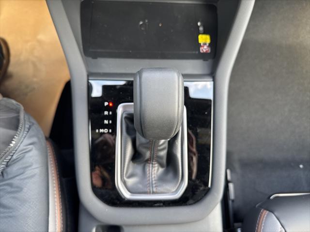 new 2025 Subaru Forester car, priced at $37,813