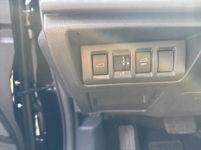 new 2025 Subaru Outback car, priced at $39,155