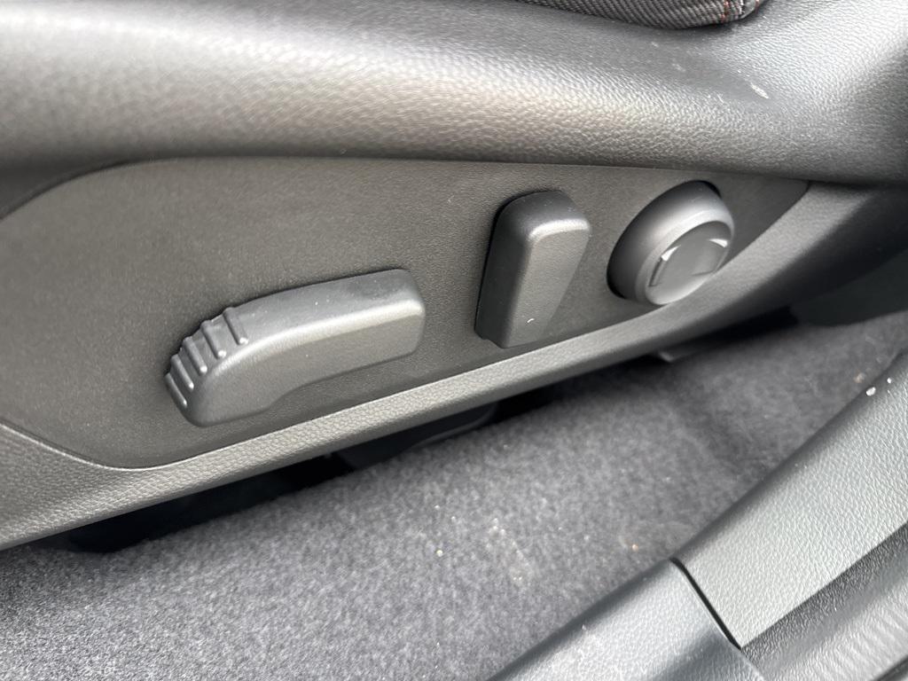 new 2025 Subaru Forester Hybrid car, priced at $44,615