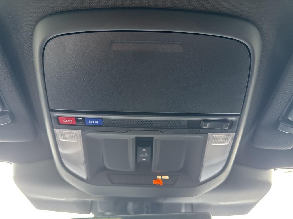 new 2025 Subaru Forester Hybrid car, priced at $44,615