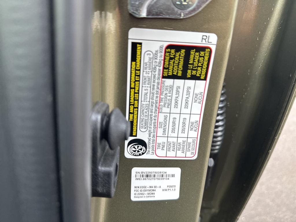 new 2025 Subaru Forester Hybrid car, priced at $44,615