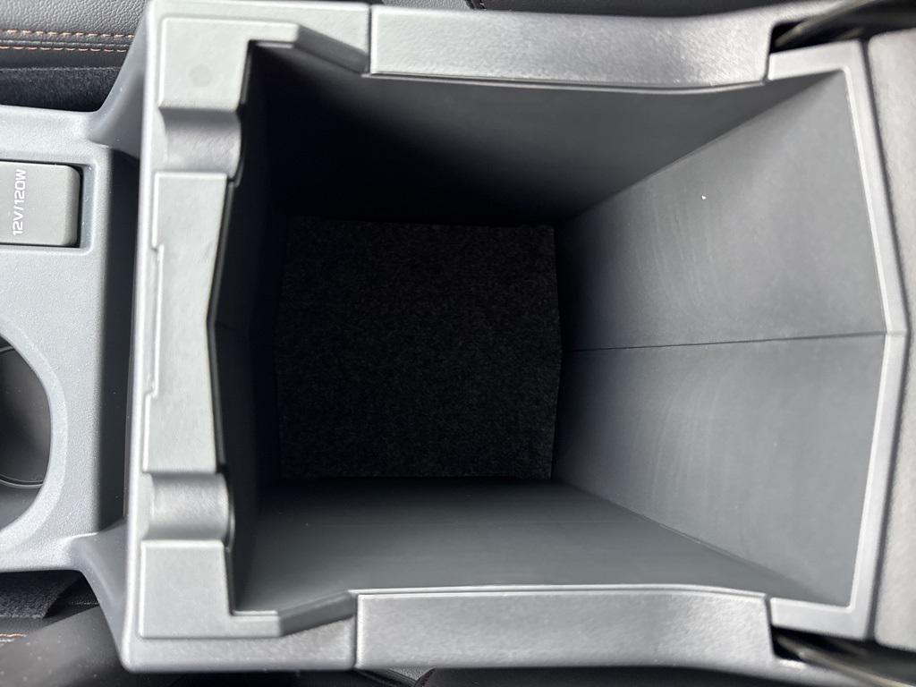 new 2025 Subaru Forester Hybrid car, priced at $44,615