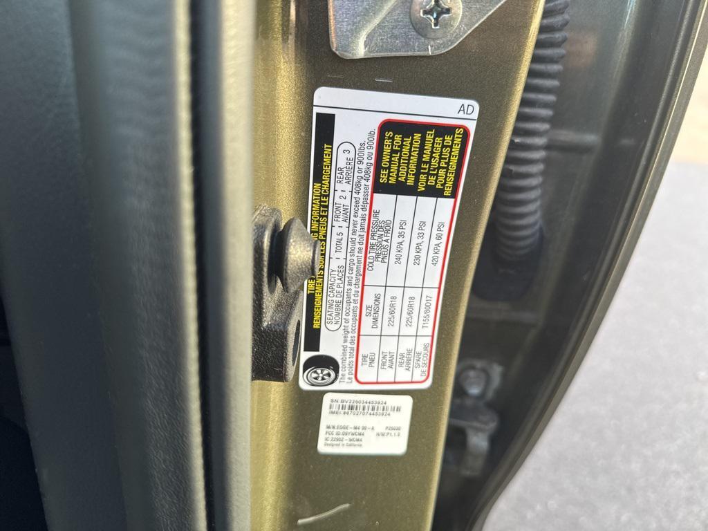 used 2022 Subaru Outback car, priced at $23,700