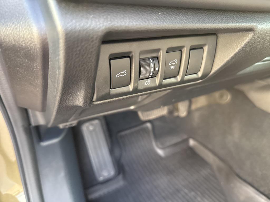 used 2022 Subaru Outback car, priced at $23,700