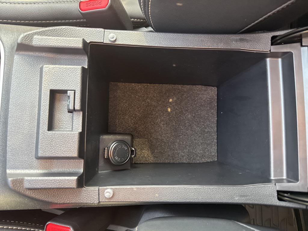 used 2022 Subaru Outback car, priced at $23,700