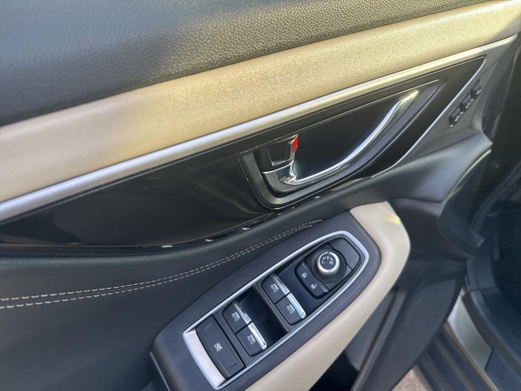 used 2022 Subaru Outback car, priced at $23,700