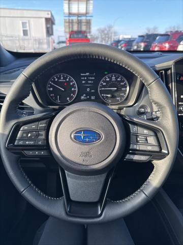 new 2025 Subaru Forester car, priced at $34,729