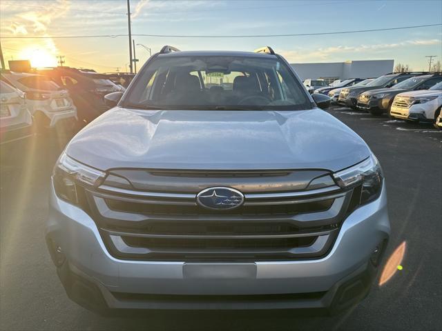 new 2025 Subaru Forester car, priced at $33,263