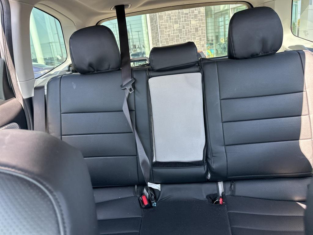 used 2018 Subaru Forester car, priced at $16,100