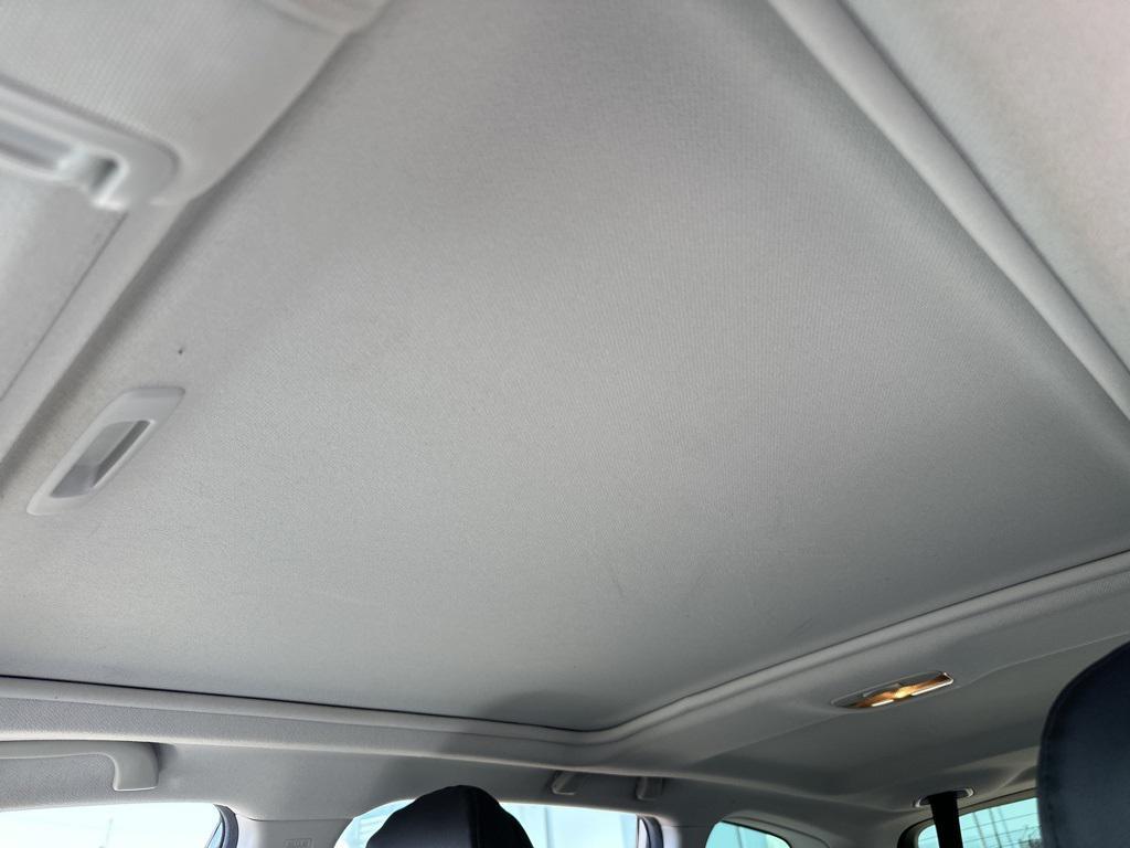used 2018 Subaru Forester car, priced at $16,100