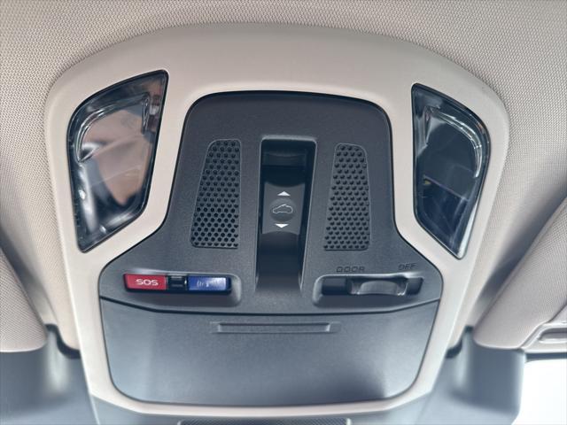 new 2025 Subaru Outback car, priced at $41,274
