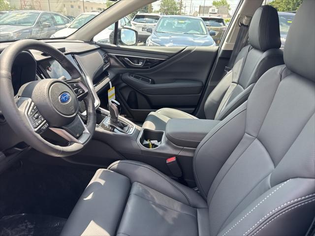 new 2025 Subaru Outback car, priced at $41,274