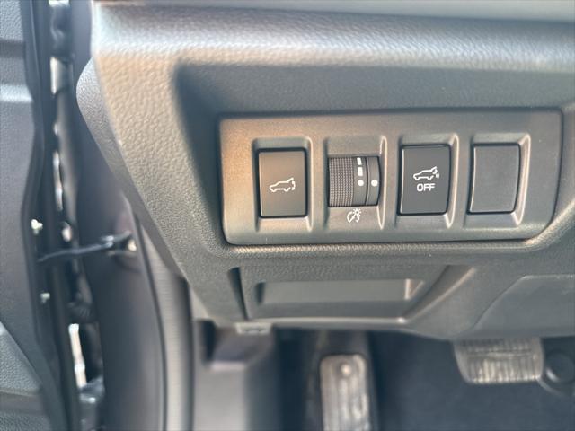 new 2025 Subaru Outback car, priced at $41,274