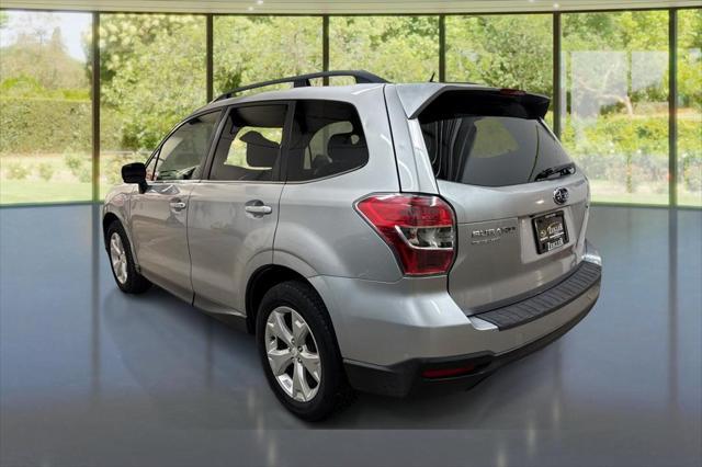 used 2014 Subaru Forester car, priced at $11,300