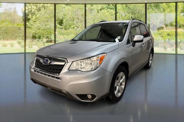 used 2014 Subaru Forester car, priced at $11,300