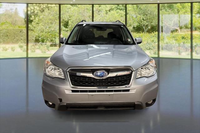 used 2014 Subaru Forester car, priced at $11,300