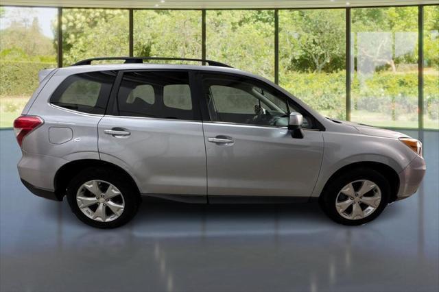 used 2014 Subaru Forester car, priced at $11,300