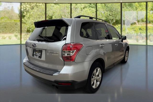 used 2014 Subaru Forester car, priced at $11,300