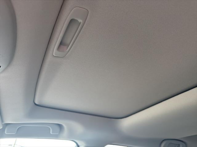 new 2025 Subaru Outback car, priced at $41,274