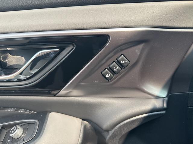 new 2025 Subaru Outback car, priced at $41,274