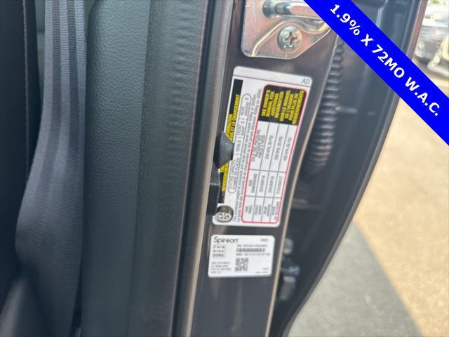new 2025 Subaru Outback car, priced at $39,814