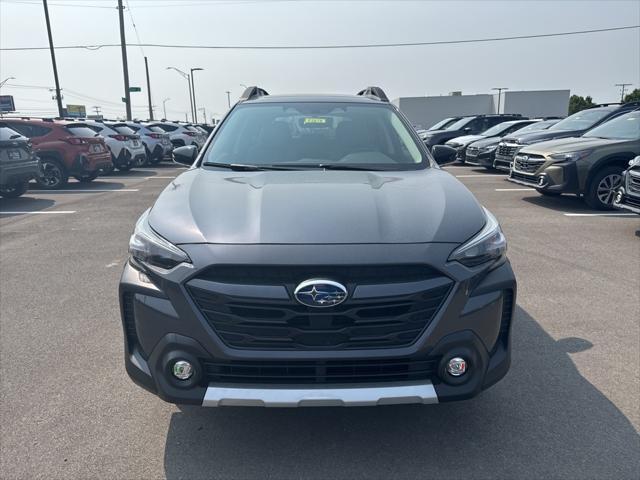 new 2025 Subaru Outback car, priced at $41,274