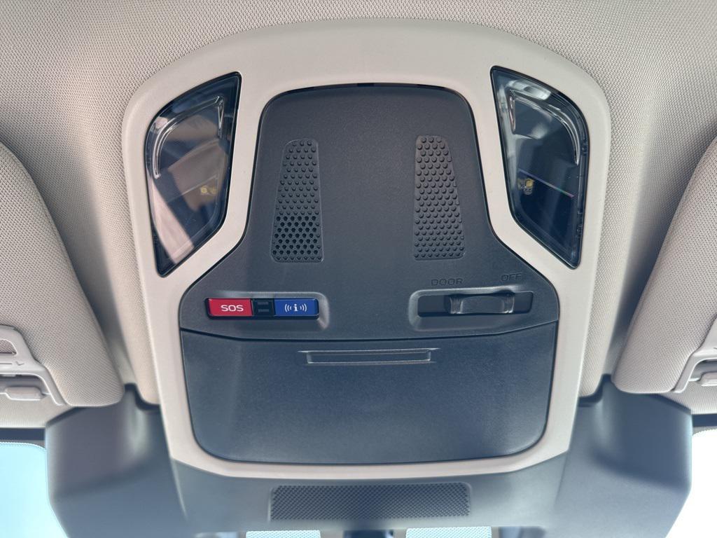 new 2025 Subaru Legacy car, priced at $30,020