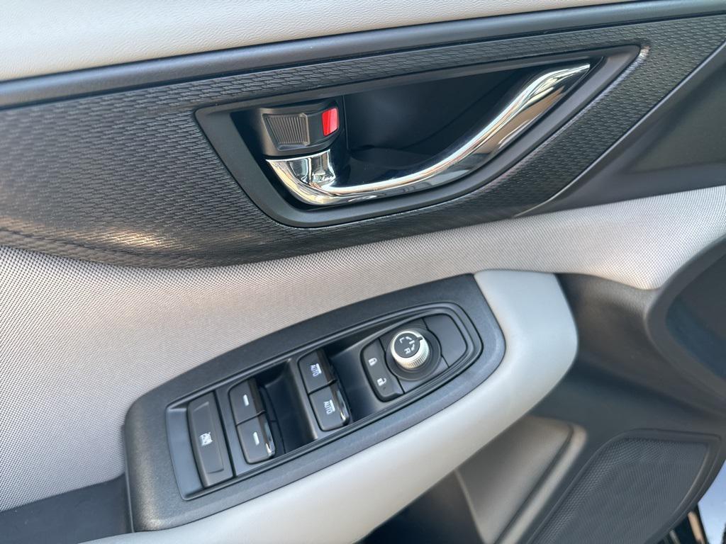new 2025 Subaru Legacy car, priced at $30,020