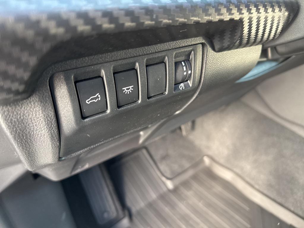 used 2025 Subaru Ascent car, priced at $37,300