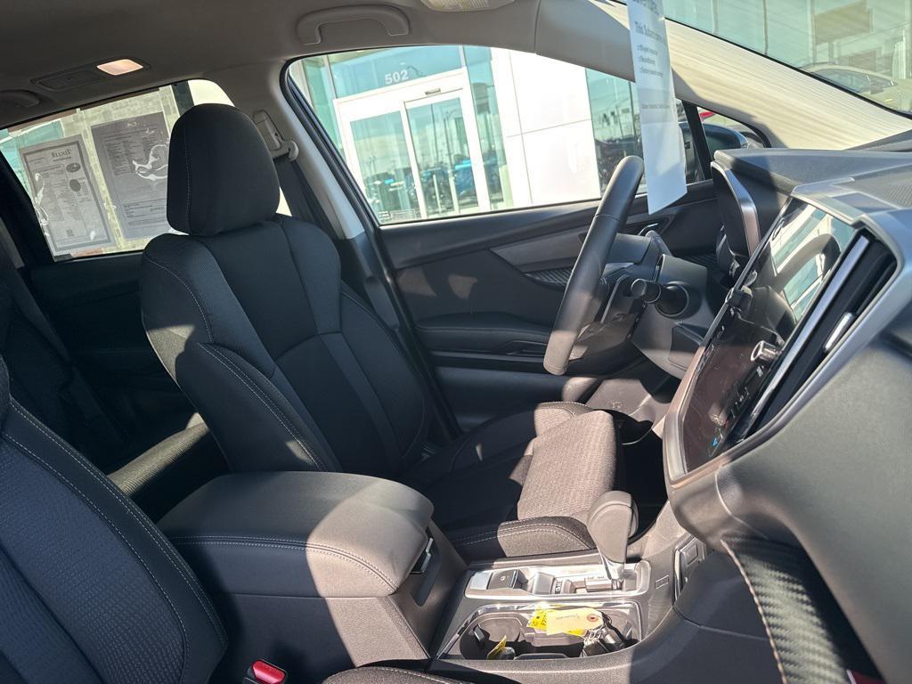 used 2025 Subaru Ascent car, priced at $37,300