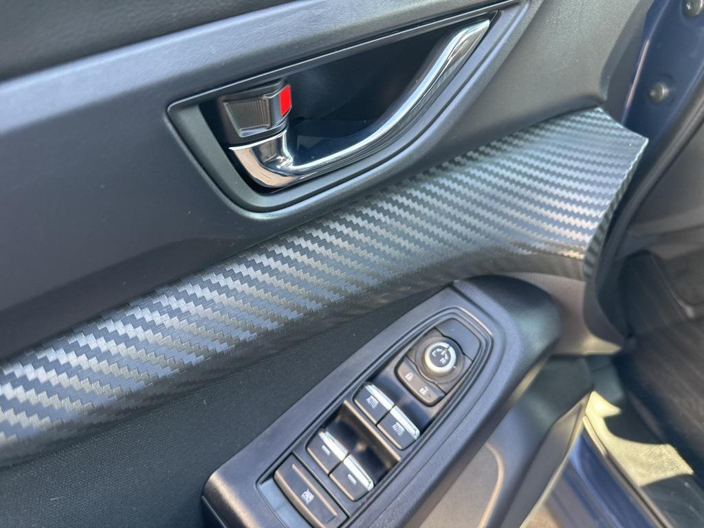 used 2025 Subaru Ascent car, priced at $37,300