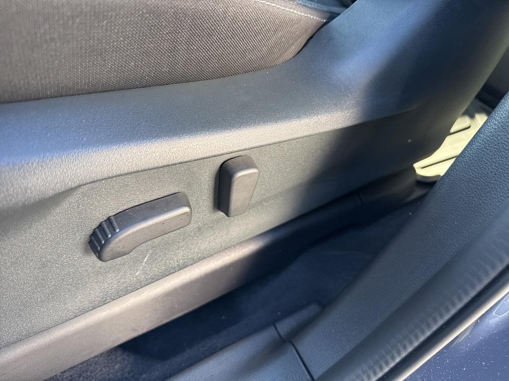 used 2025 Subaru Ascent car, priced at $37,300