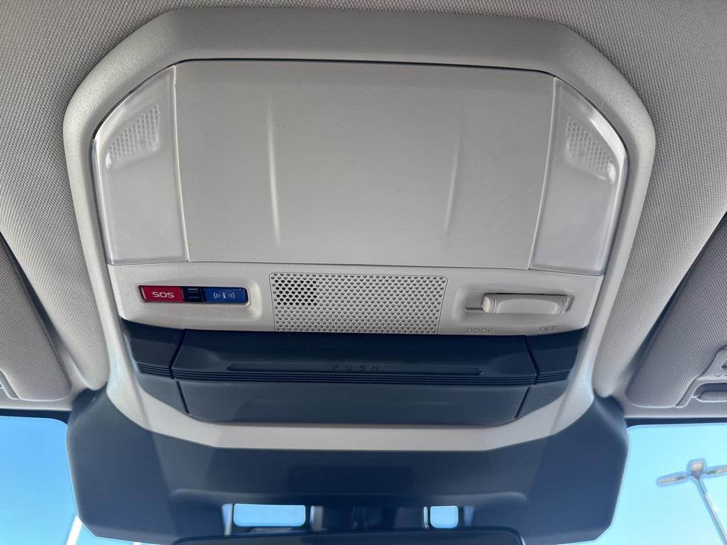 used 2025 Subaru Ascent car, priced at $37,300