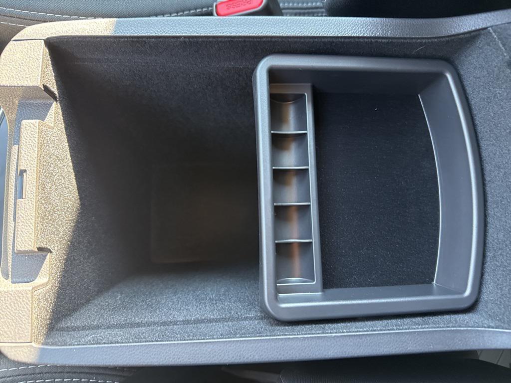 used 2025 Subaru Ascent car, priced at $37,300