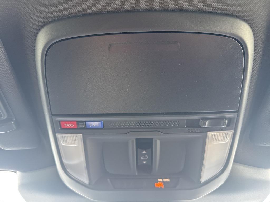 new 2025 Subaru Forester Hybrid car, priced at $44,317