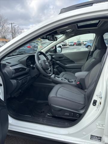 new 2024 Subaru Crosstrek car, priced at $30,095