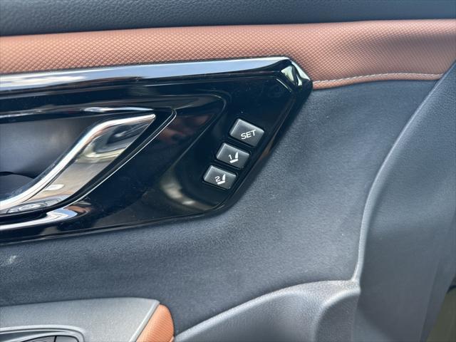 new 2025 Subaru Forester car, priced at $44,312