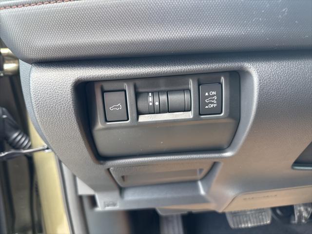 new 2025 Subaru Forester car, priced at $44,312
