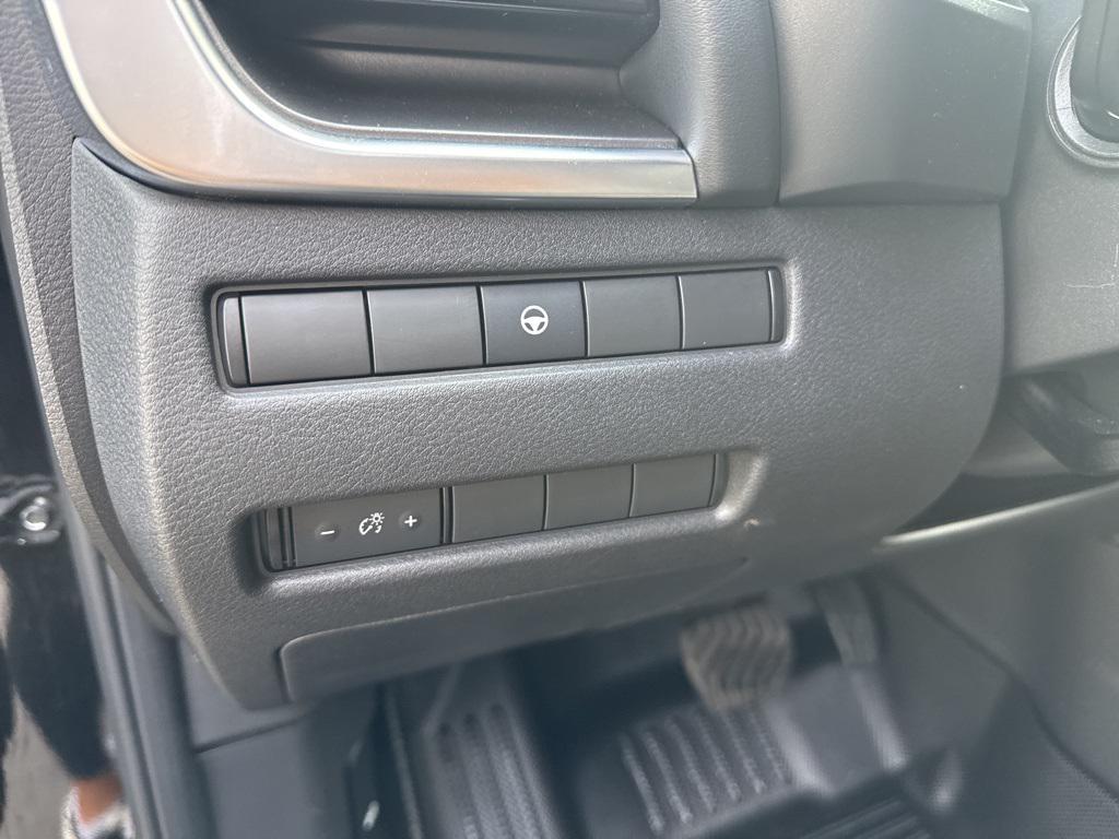 used 2021 Nissan Rogue car, priced at $17,400
