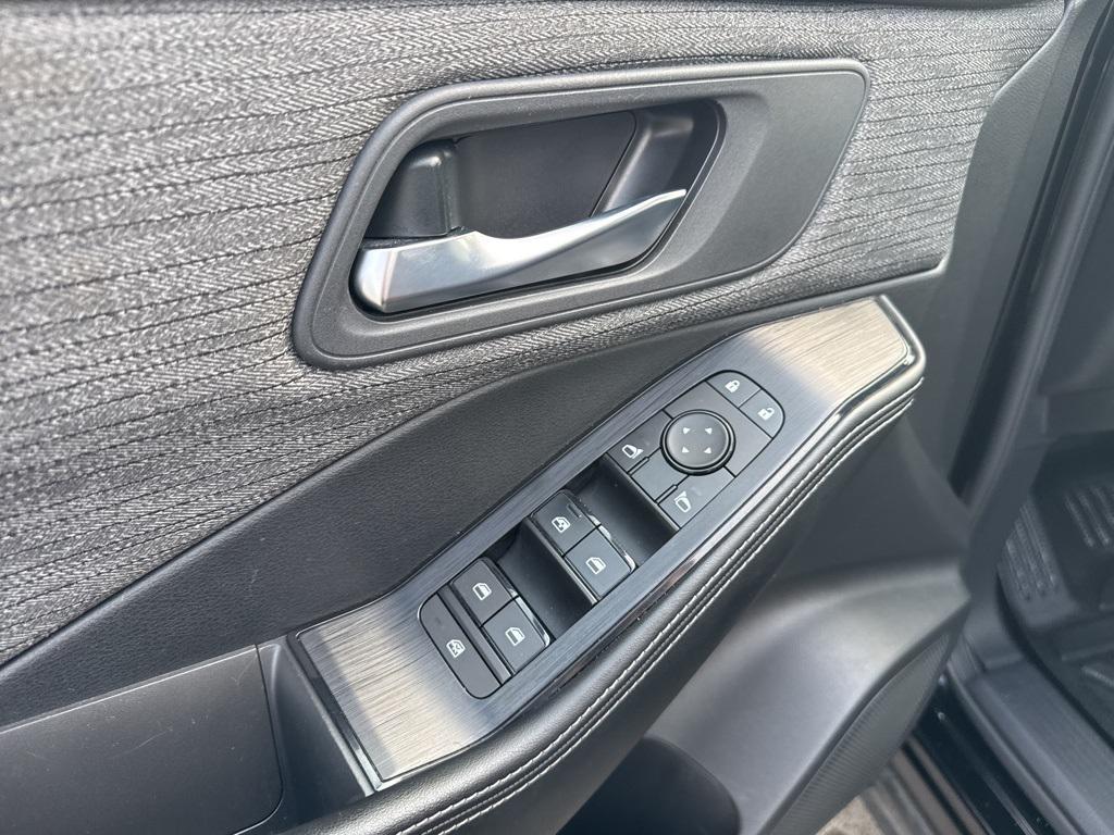 used 2021 Nissan Rogue car, priced at $17,400