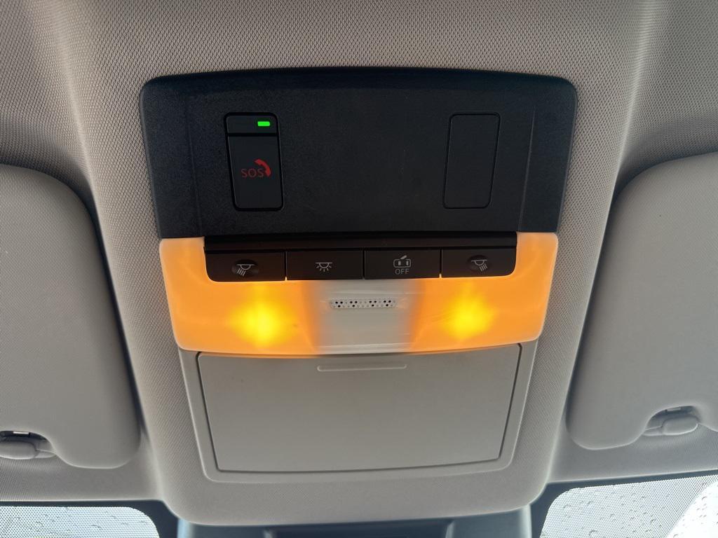 used 2021 Nissan Rogue car, priced at $17,400