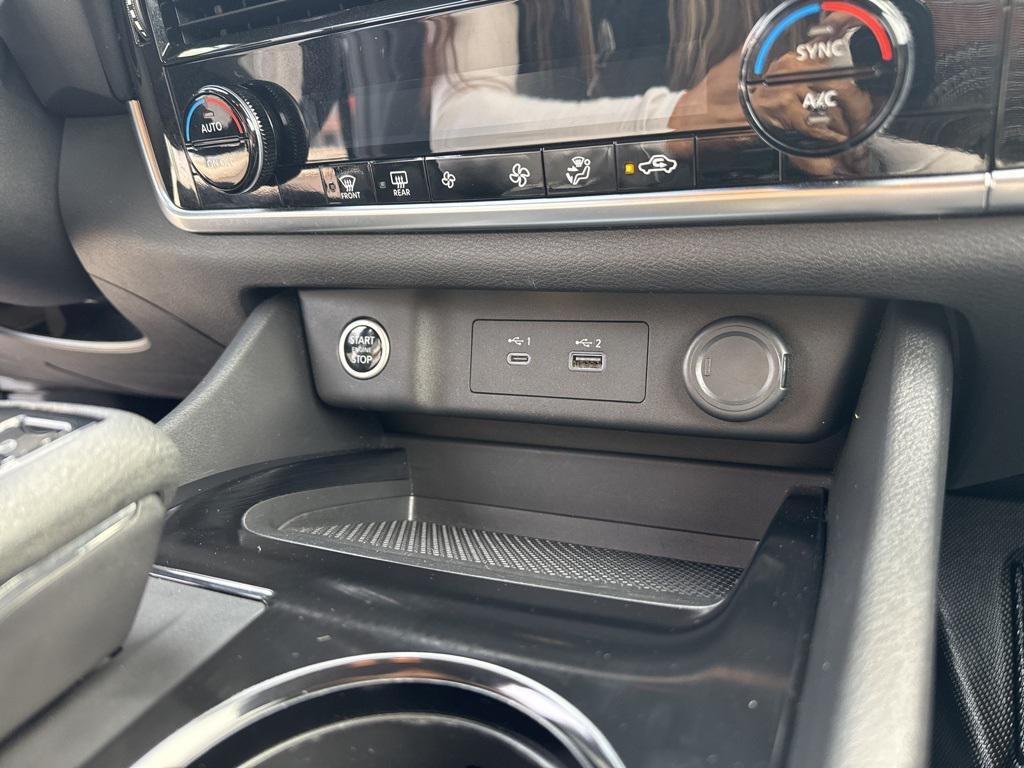 used 2021 Nissan Rogue car, priced at $17,400