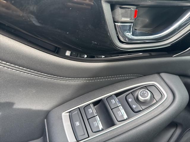 used 2024 Subaru Outback car, priced at $33,500