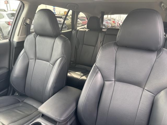 used 2024 Subaru Outback car, priced at $33,500