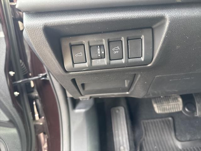 used 2024 Subaru Outback car, priced at $33,500
